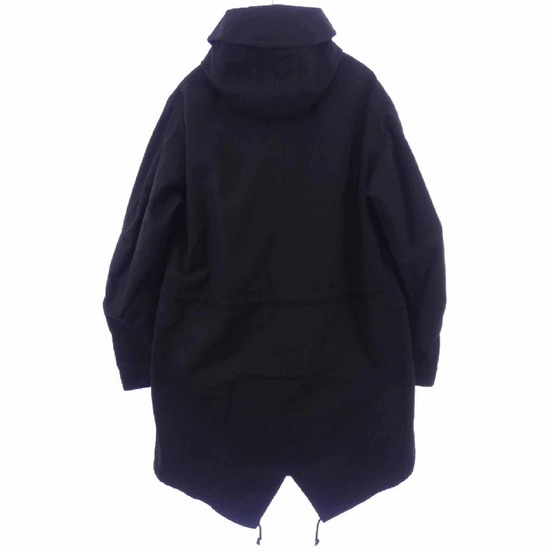 Y's ML-C12-106 Áo khoác - Hàng hiệu Chính hãng 889659