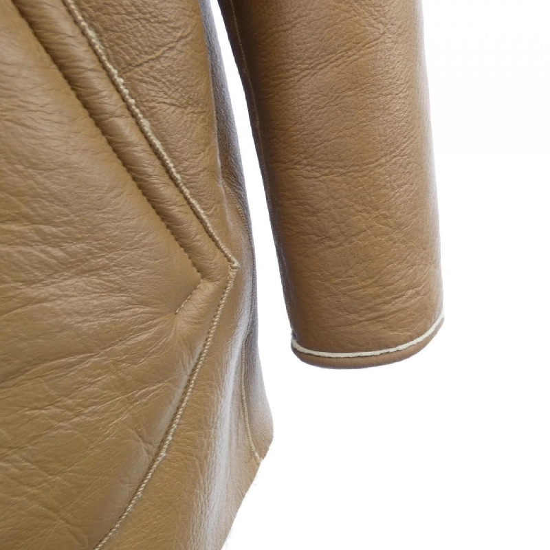 Ron Herman Áo khoác lông cừu 627569