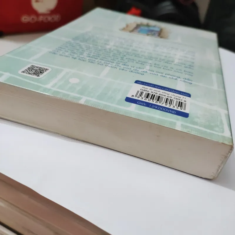 Hay là mình sống chung 1 1044534