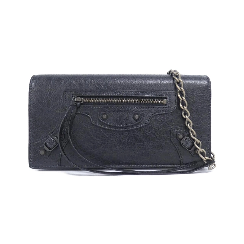 Balenciaga Le City 819472 2ABEK Ví dây chuyền - Hàng hiệu Authentic 769519