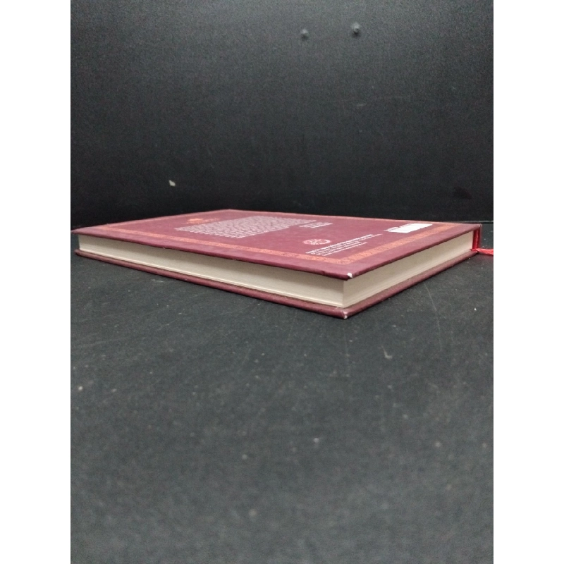 Gương phong tục (bìa cứng) Đoàn Duy Bình mới 90% bẩn nhẹ 2020 HCM.ASB2009 917043