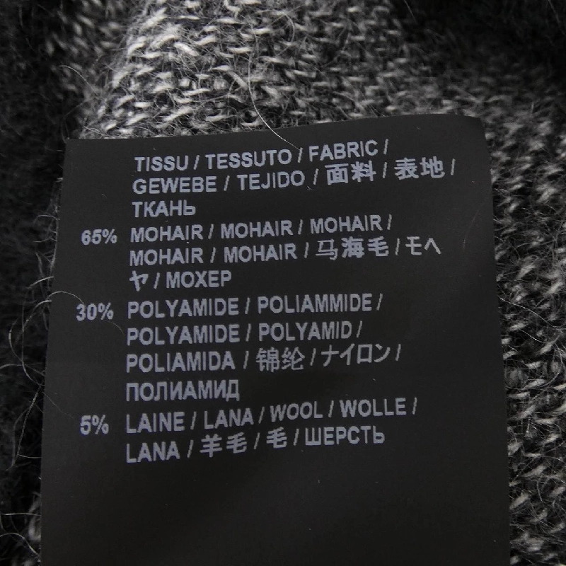 Thương hiệu SAINT LAURENT 577716 YAGM2 Áo len - Hàng hiệu Chính hãng 808083