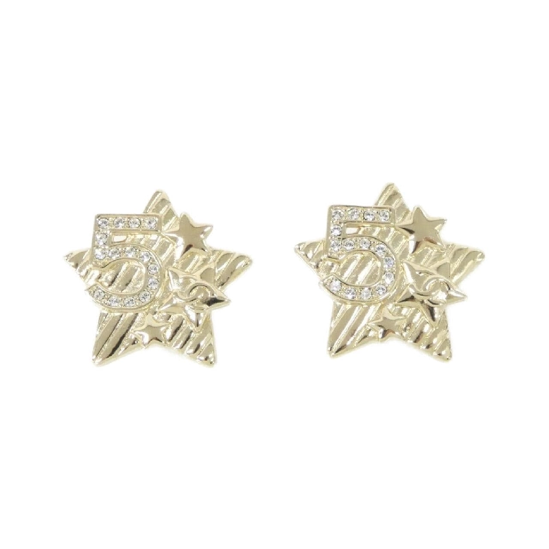 Bông tai Chanel 625997