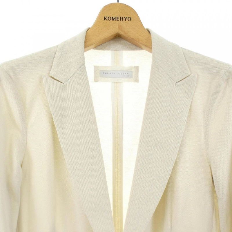 Áo khoác FABIANA FILIPPI - Hàng hiệu Authentic 809548