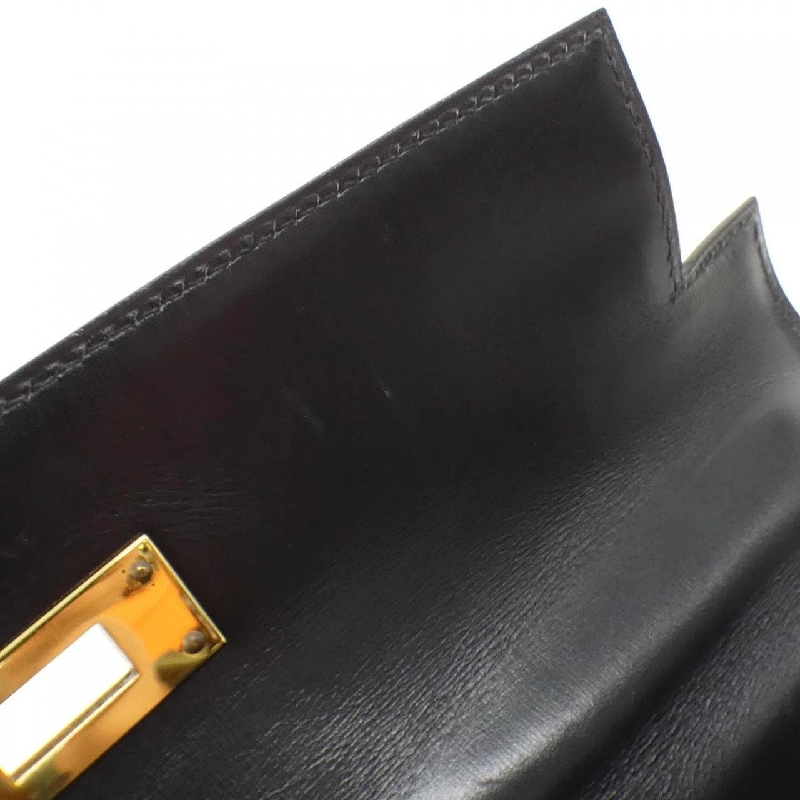【Vintage】Túi Hermes Kelly 28cm 001848CC 617796