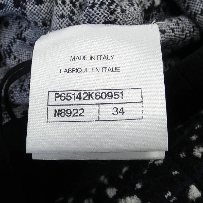 Chanel CHANEL P65142K60951 Váy 647634