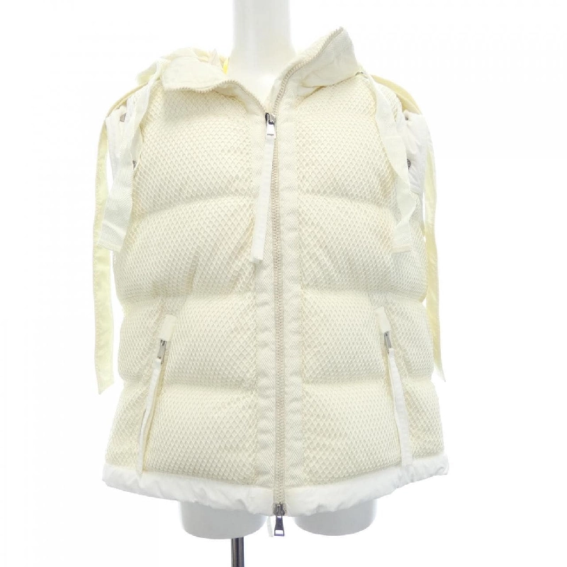 Moncler Genius Áo khoác lông 637056