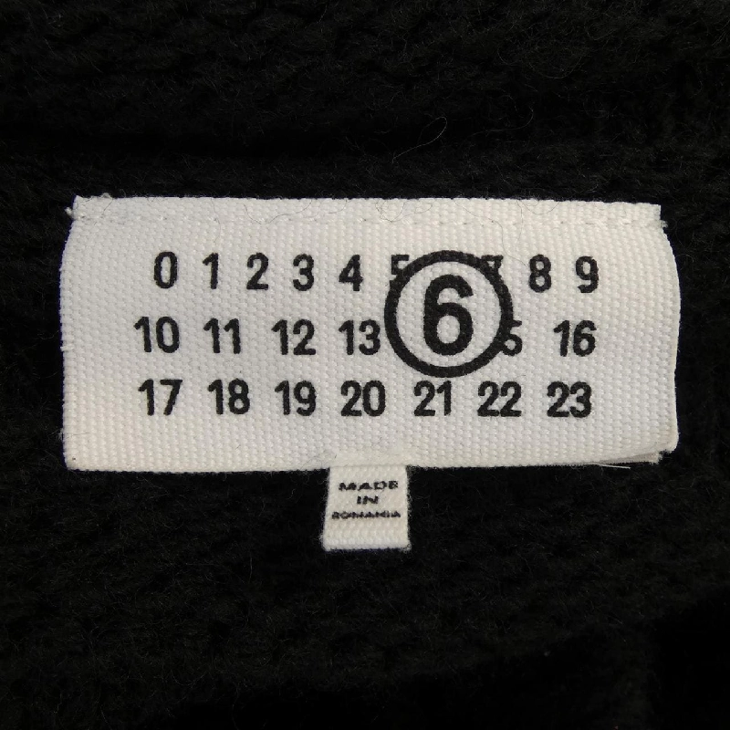 Áo khoác MM6 SH0HP0005 631266