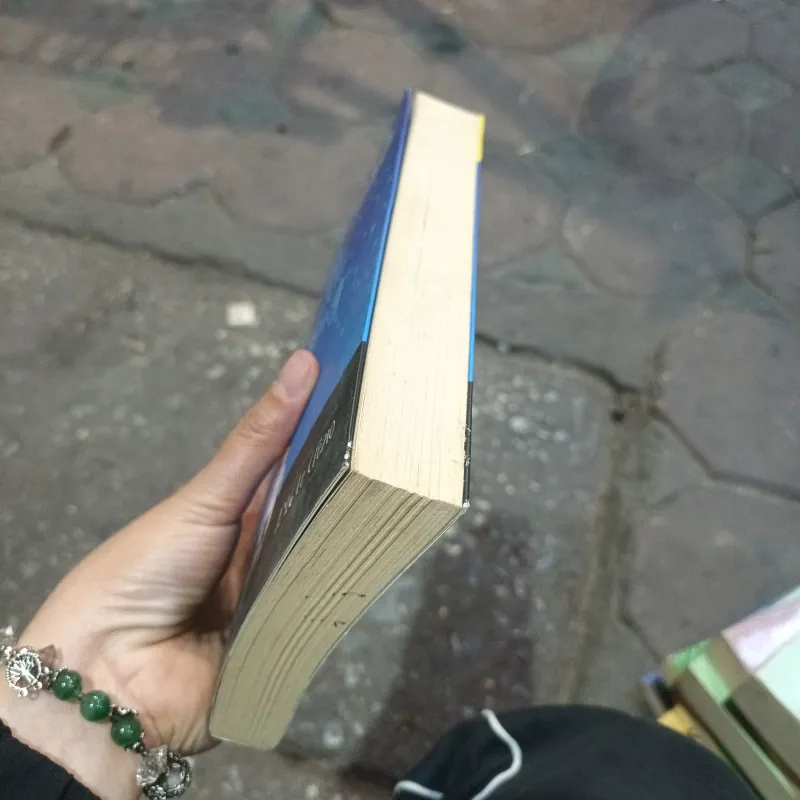 Lũ Mục Đồng - J.M.G Le Clezio 759239