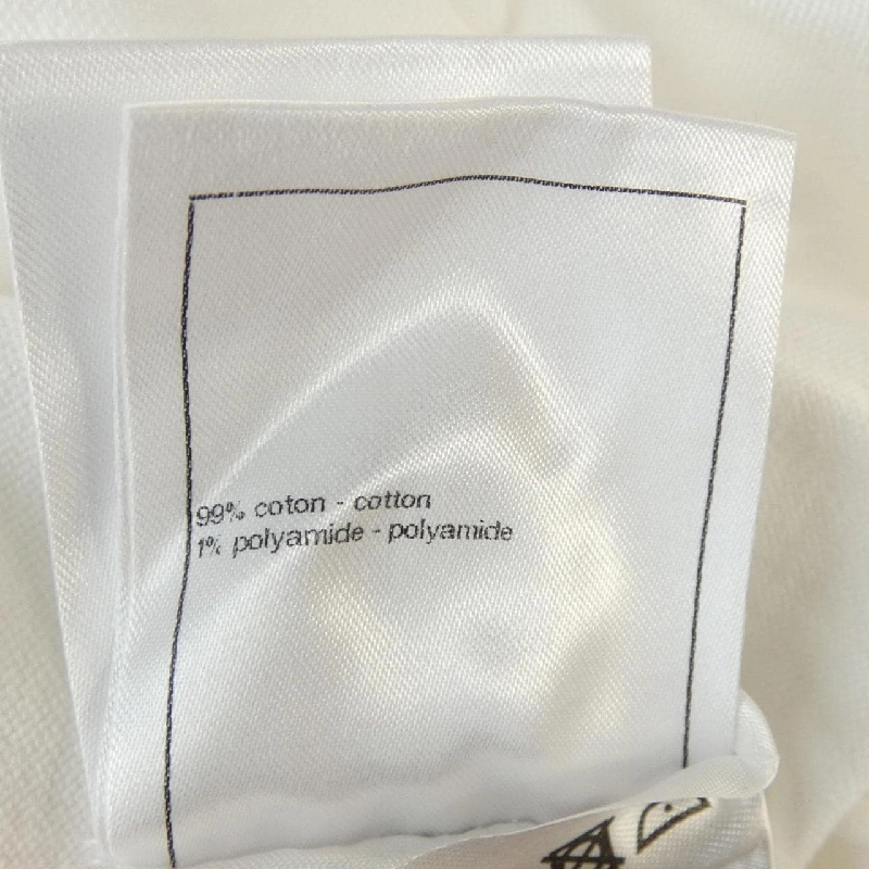 CHANEL LOOK12 P77025K11104 Áo - Hàng hiệu Chính hãng 775066