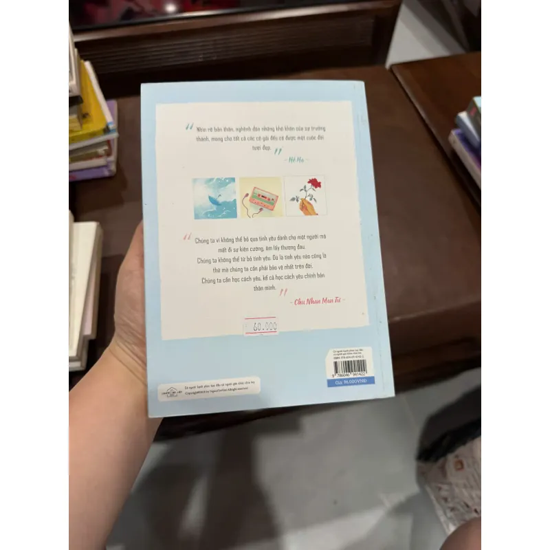 Có Người Hạnh Phúc Bắt Đầu Có Người Gào Khóc Chia Tay- K5 1032779