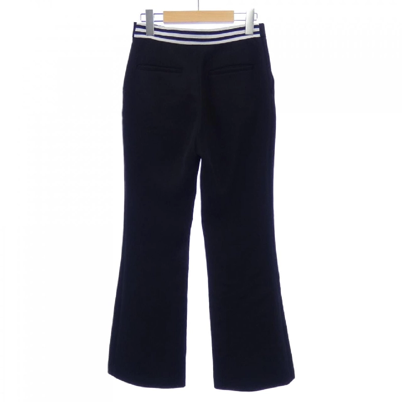 BORDERS at BALCONY BD2421B-3G-62 Quần - Hàng hiệu Authentic 813298