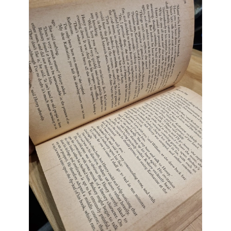 Night and Day - Virginia Woolf 450028