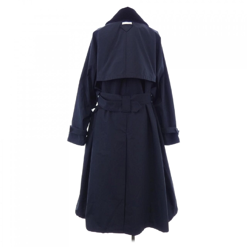 Áo khoác PRADA 29X800 - Hàng hiệu Chính hãng 812047