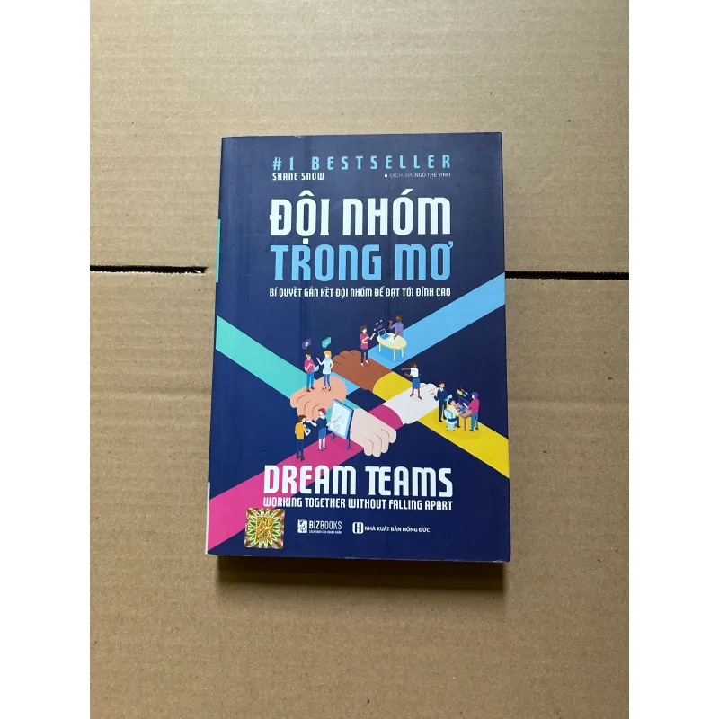 Đội nhóm trong mơ 796654