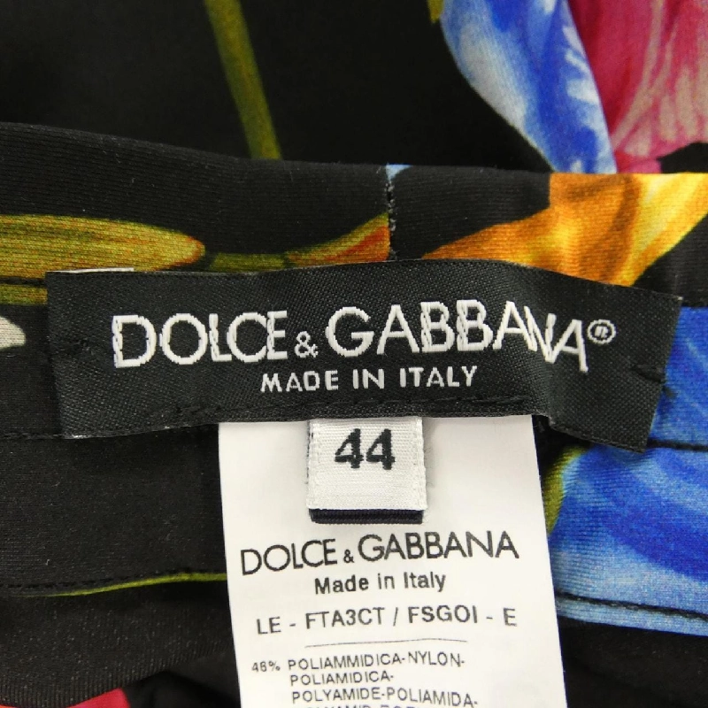 Dolce & Gabbana DOLCE&GABBANA FTA3CT/FSG01 Quần - Hàng hiệu Chính hãng 817949