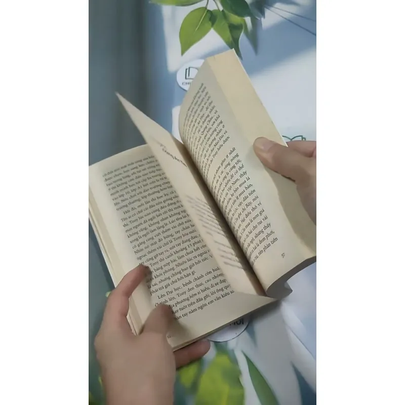 Cà Phê Cùng Tony 715604