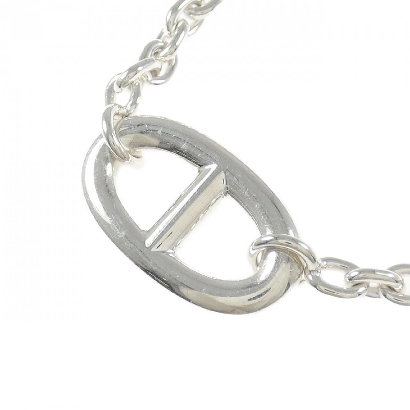 Hàng hiệu Authentic - Dây chuyền Hermès Flandore 843906