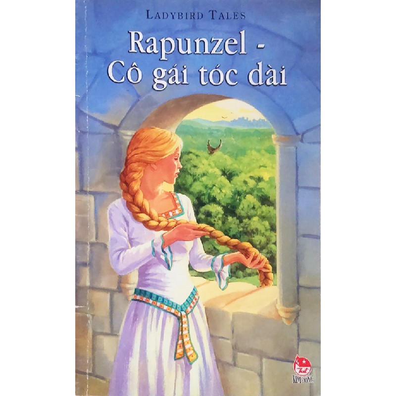 Rapunzel - Cô gái tóc dài 17077