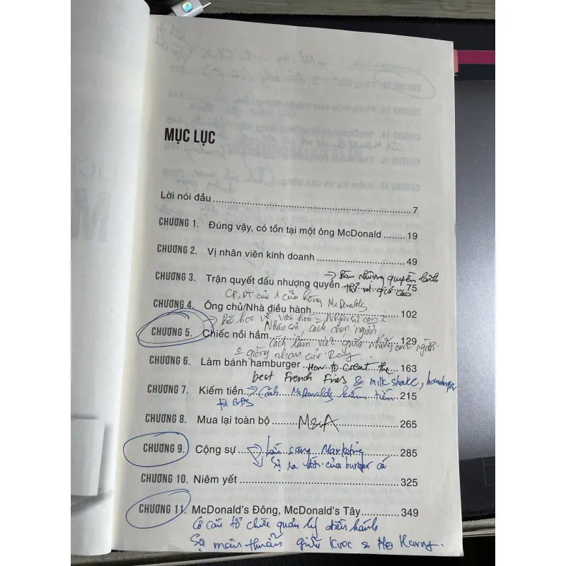 Lịch sử mái vòm vàng McDonald’s 761421