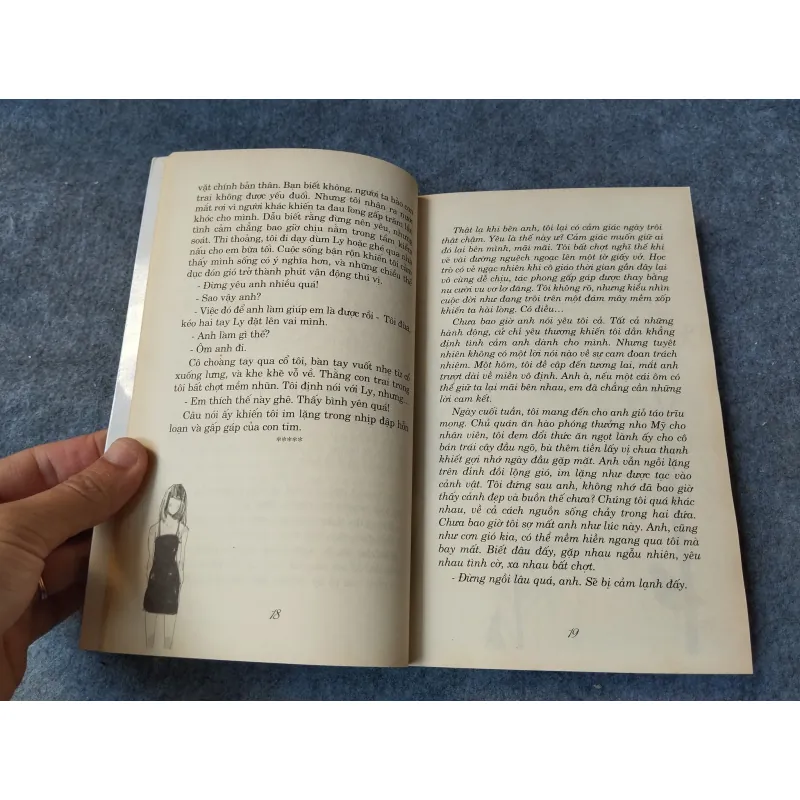 BỐ CHƯA KHÓC BAO GIỜ 719948