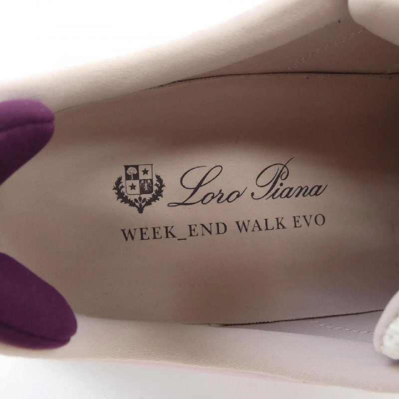 Giày sneaker Loro Piana 661139