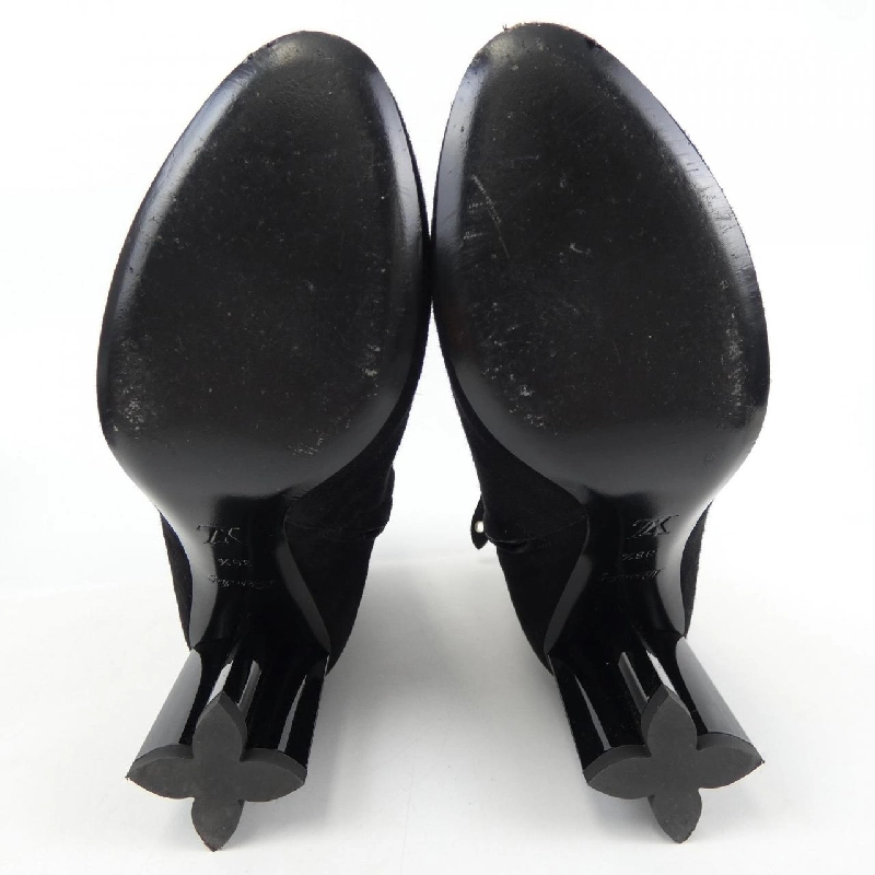 【Mã giảm giá】Giày bốt LOUIS VUITTON 664152