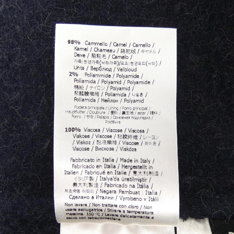 FENDI FF0736 APNO Áo khoác - Hàng hiệu Chính hãng 888612