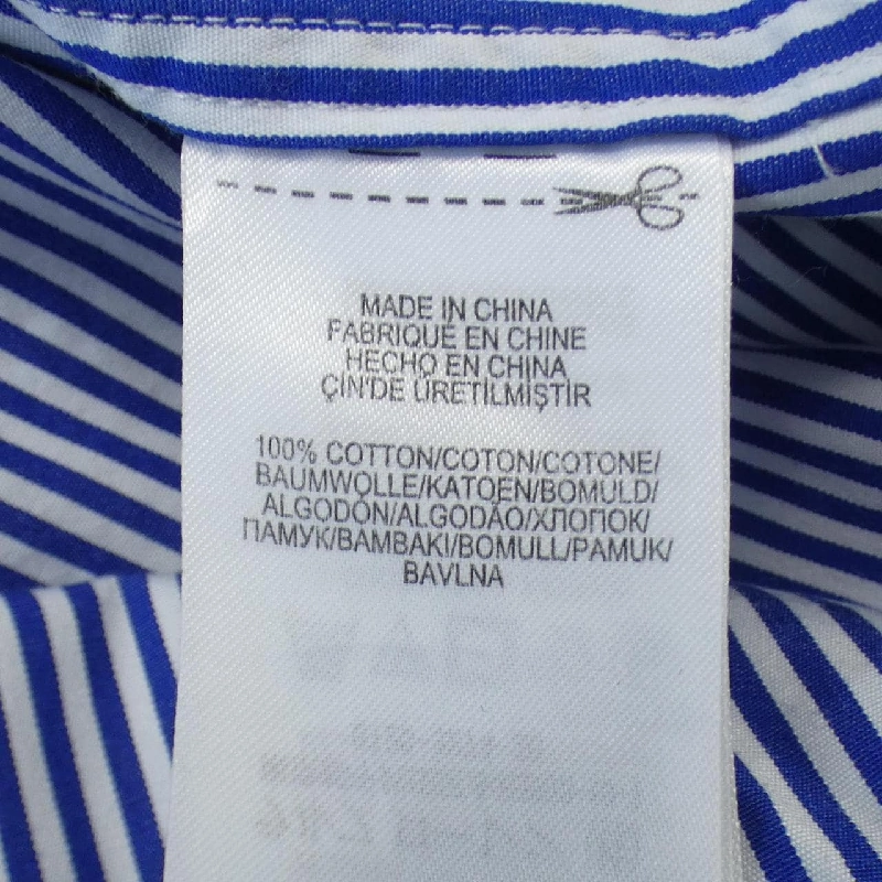 【Mã giảm giá】Đầm Polo Ralph Lauren 649365