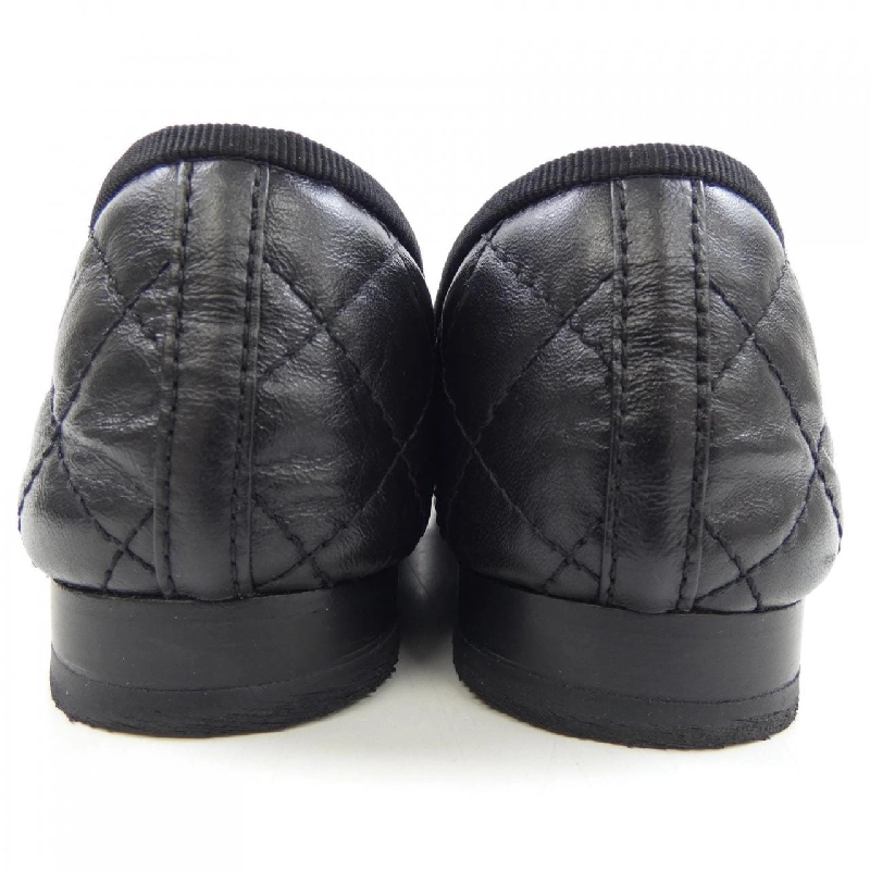 【Khuyến mãi】Giày bệt CHANEL 661838