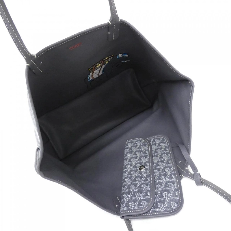 Túi Goyard Anjou Thêu Voi PM - Hàng hiệu Chính hãng 805353