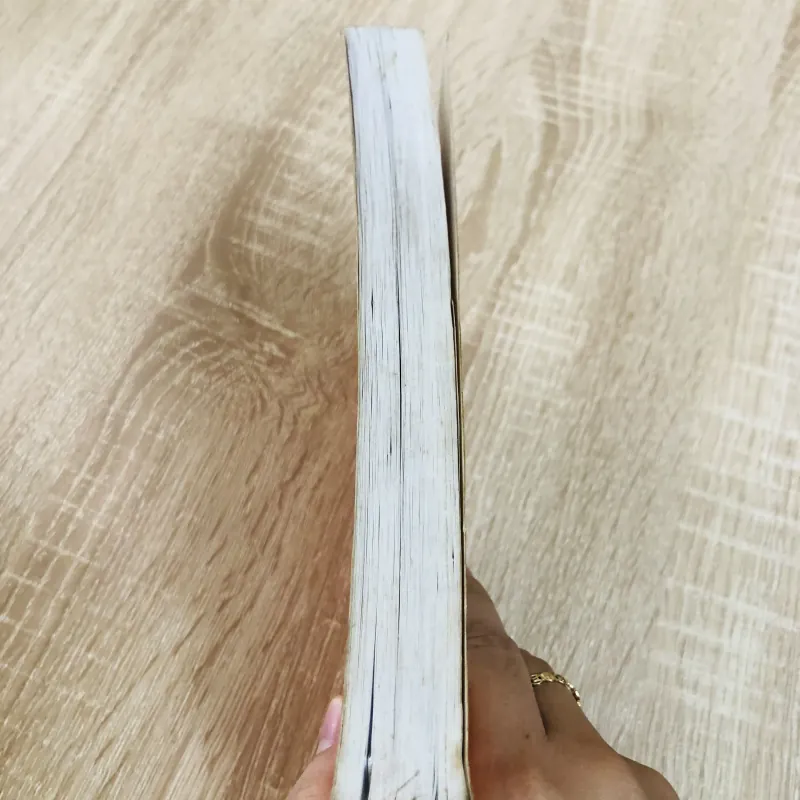 Ký Ức Nửa Đêm – Memories of Midnight | Sidney Sheldon 989595