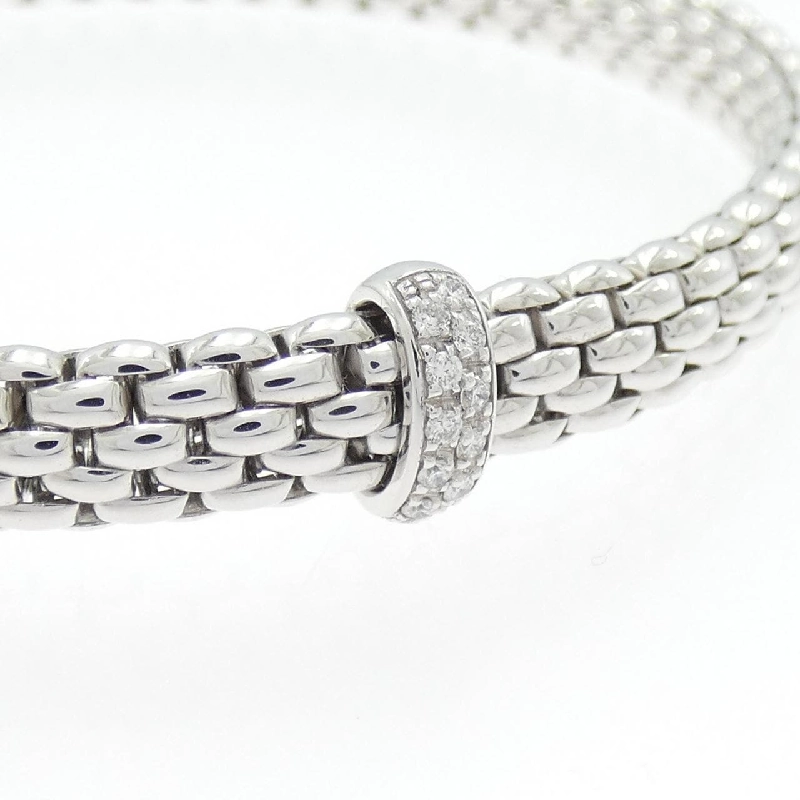 【Sản phẩm mới】Vòng tay Foppe Fréguette 0.10CT 666597