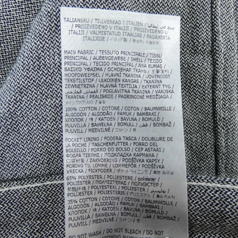 Maison Margiela S29LA0098 M30006 Jeans - Hàng hiệu Authentic 814696