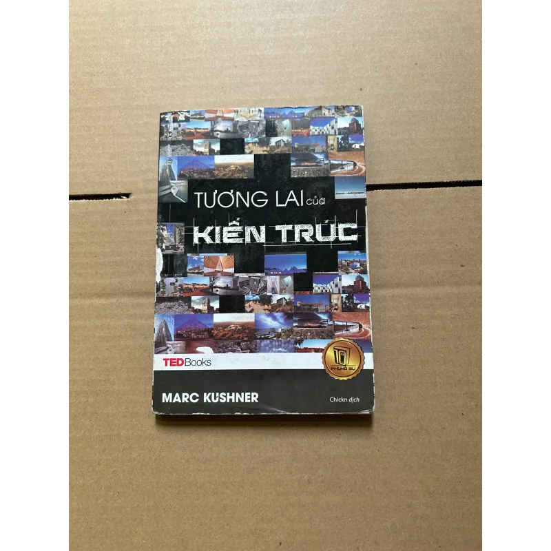 Tương lai của kiến trúc 789159