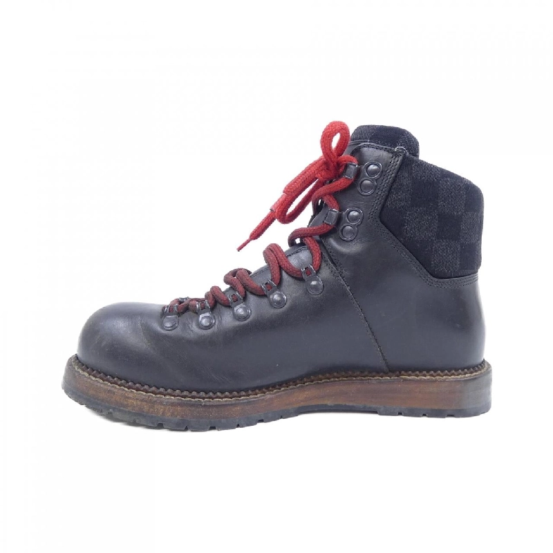 Giày boot LOUIS VUITTON - Hàng hiệu Authentic 907348