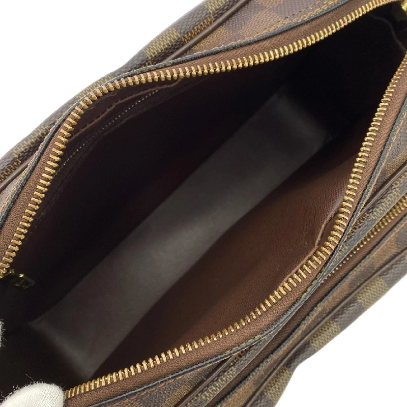 Túi xách vai Louis Vuitton Damier N48062 - Hàng hiệu Chính hãng 802523