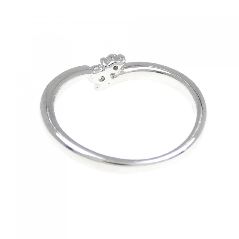 Nhẫn kim cương PT900 0.09CT 673018