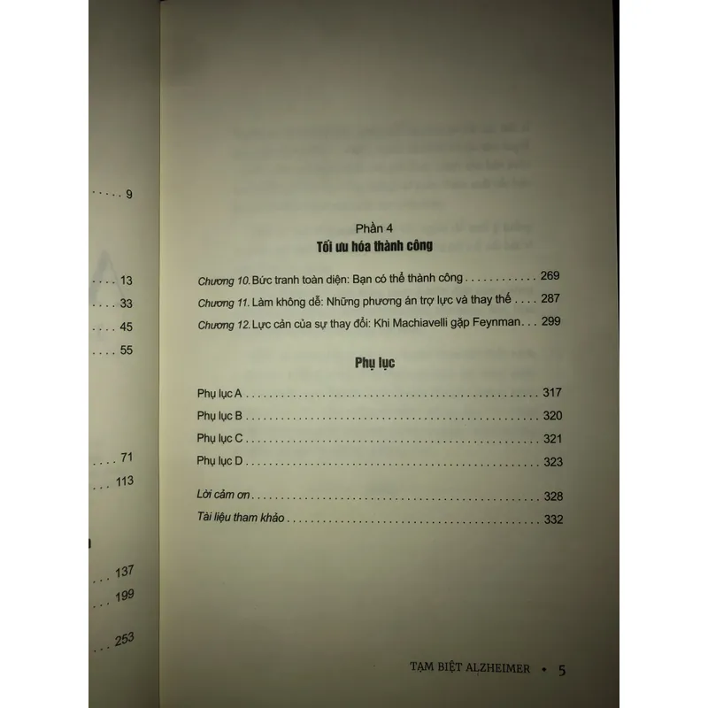 Tạm biệt Alzheimer 689685