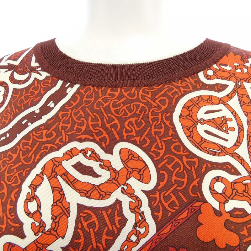 【Mã giảm giá】HERMES Áo len 643196