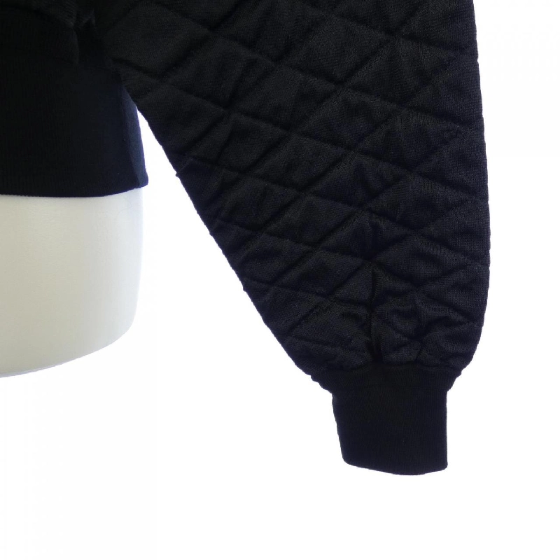 Áo khoác bomber len kim cương LOUIS VUITTON FNKC01PT9 - Hàng hiệu Chính hãng 814679