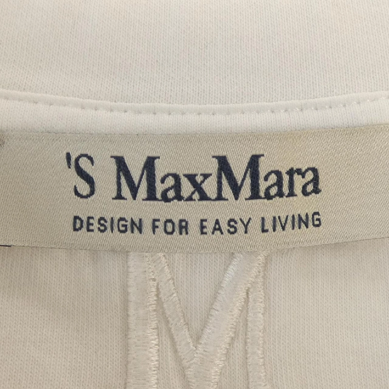 Áo S Max Mara 2419941023 - Hàng hiệu Chính hãng 812673