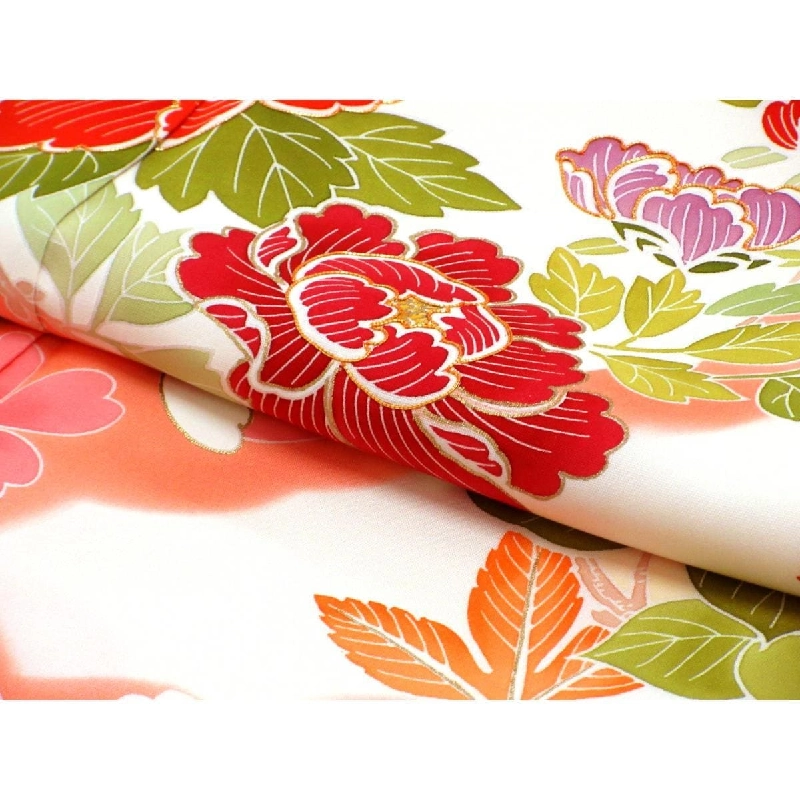 振袖 - Hàng hiệu Authentic 877449