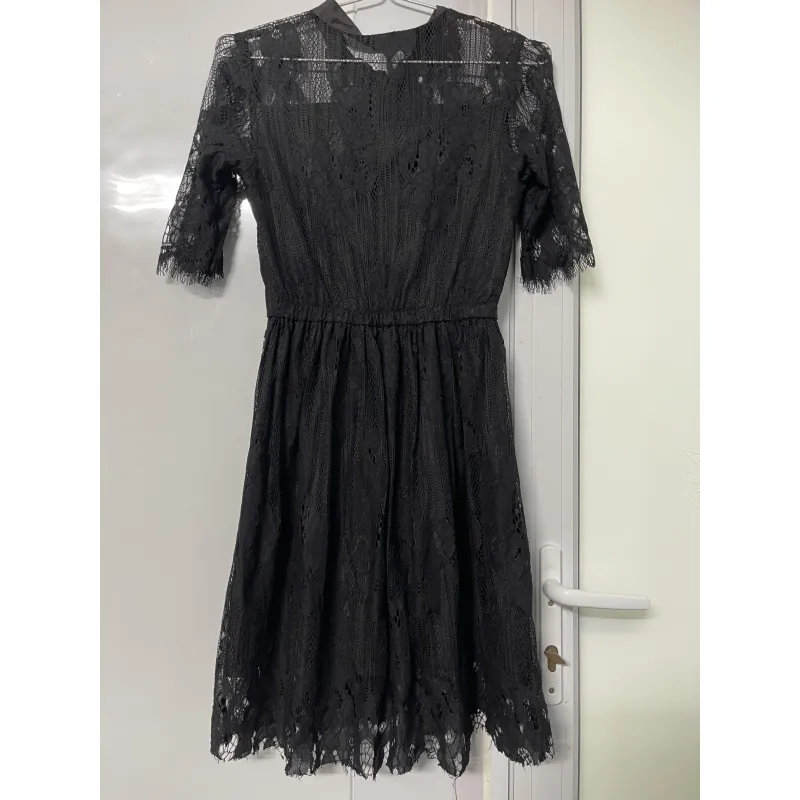 Váy body, babydol, size M, M nhỏ 789212