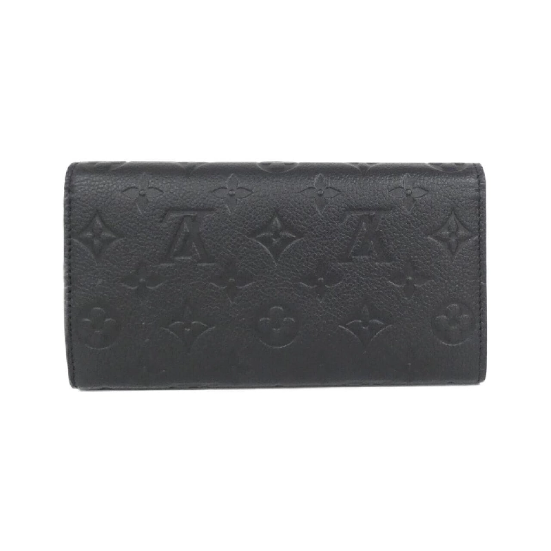 Ví Louis Vuitton Monogram Empreinte Portefeuille Sarah Metis M82638 620357
