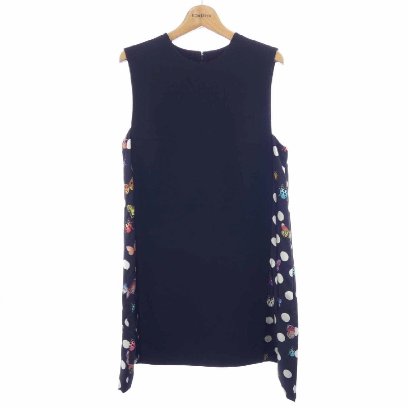 【Mã giảm giá】Vérsace VERSACE Đầm 650841