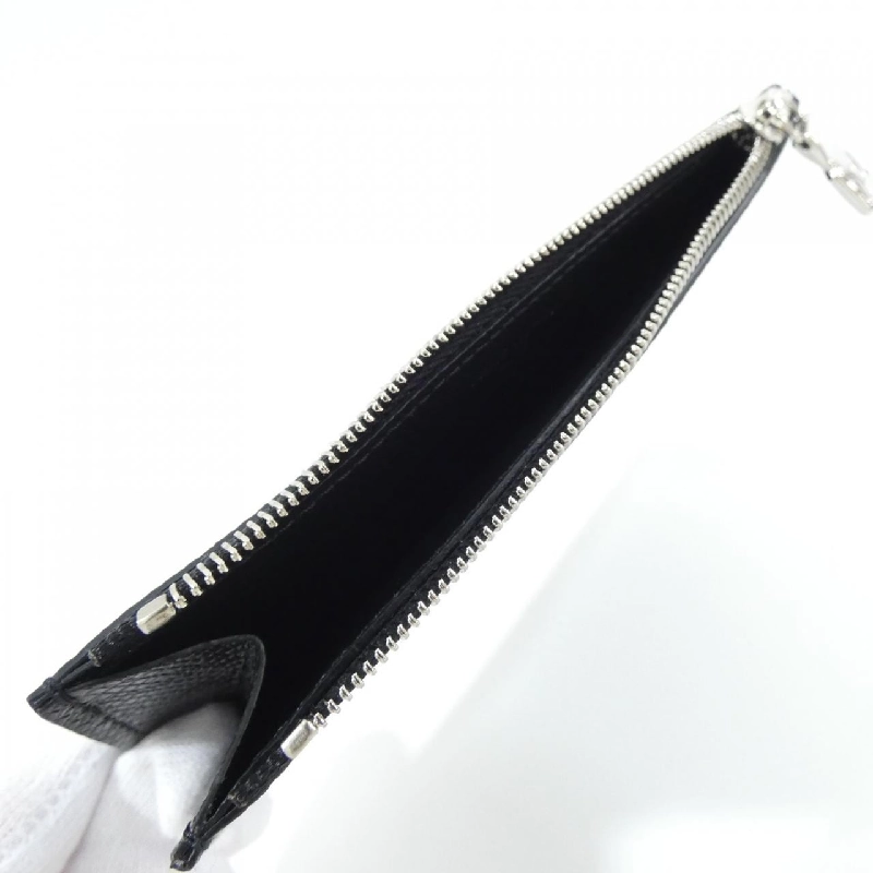 Louis Vuitton Taiga Lama Coin Card Holder M30271 Coin & Card Case - Hàng hiệu Authentic 805866