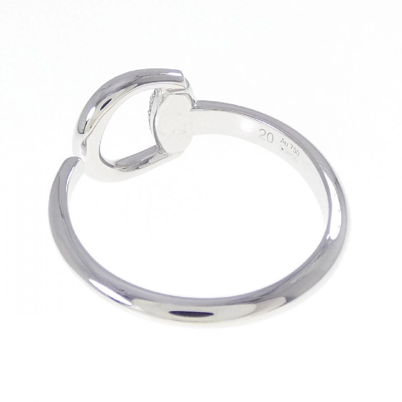 Nhẫn Gucci Horsebit - Hàng hiệu Authentic 839454