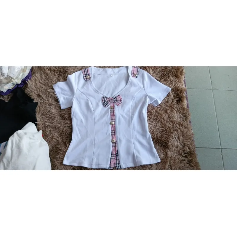 Áo kiểu nữ đa dạng mẫu mã, màu sắc, chất liệu 973650