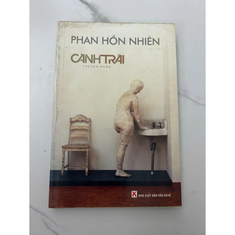 Cánh Trái - Phan Hồn Nhiên - Truyện ngắn 658122